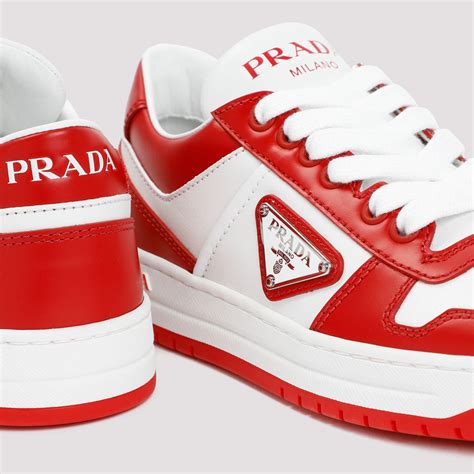 prada sneakers me|prada denim sneakers.